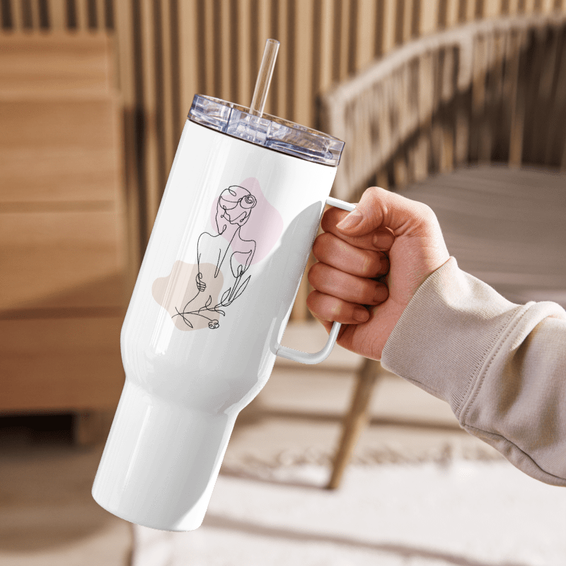 HARMONY Thermobecher
